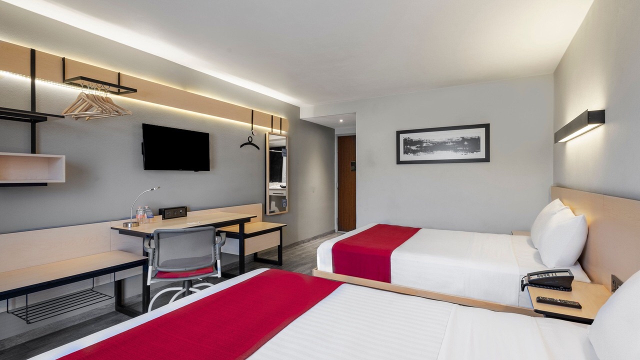 Photo of Bedroom in Minerales