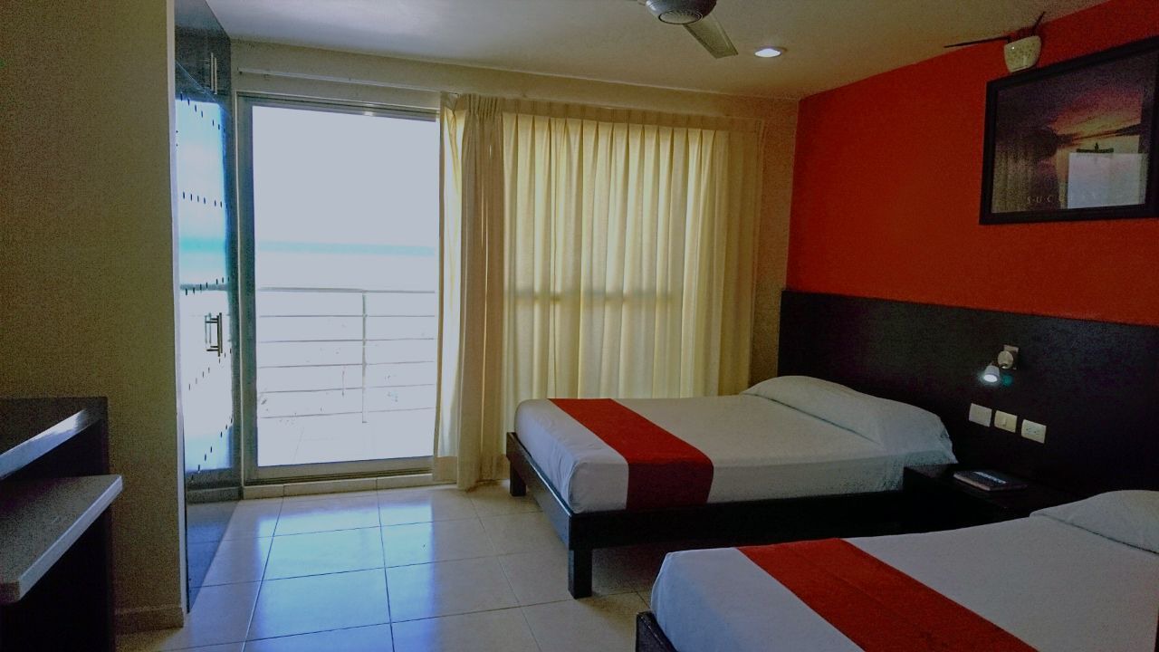 Photo of Bedroom in Merida