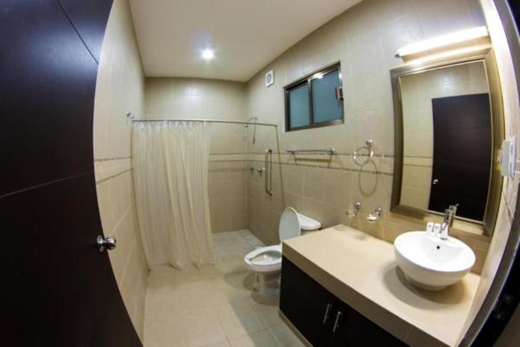 Photo of Bathroom in Merida