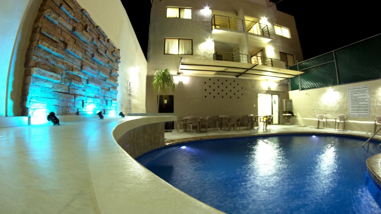 Photo of Outdoor in Merida
