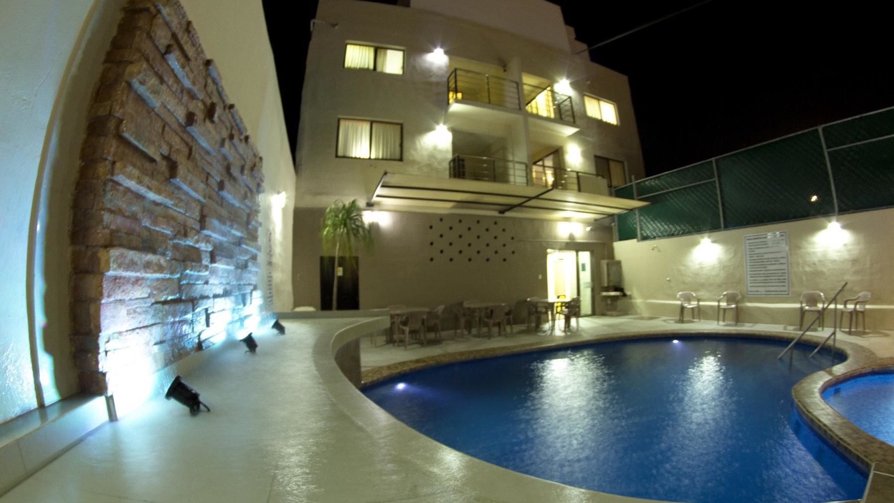 Photo of Outdoor in Merida