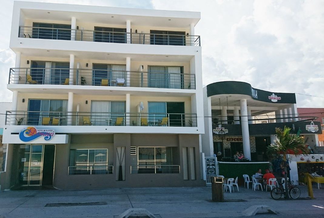 Photo of Outdoor in Merida