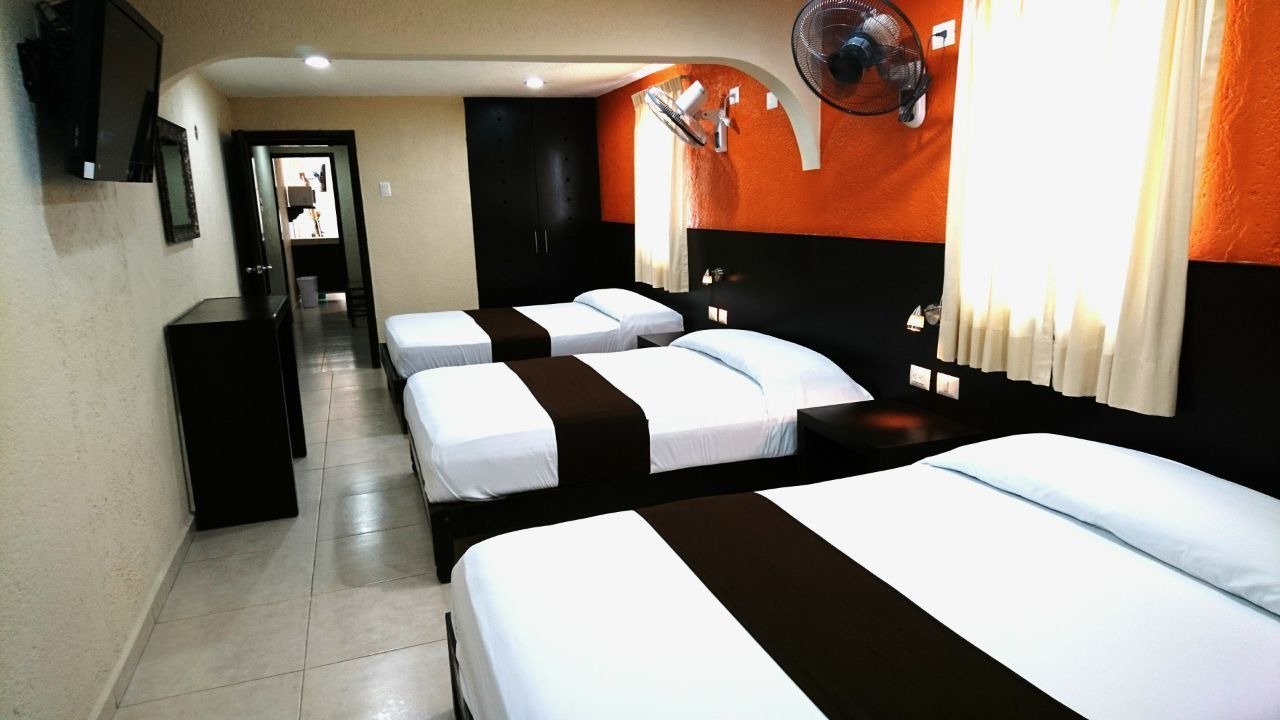 Photo of Bedroom in Merida