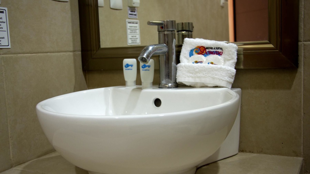 Photo of Bathroom in Merida