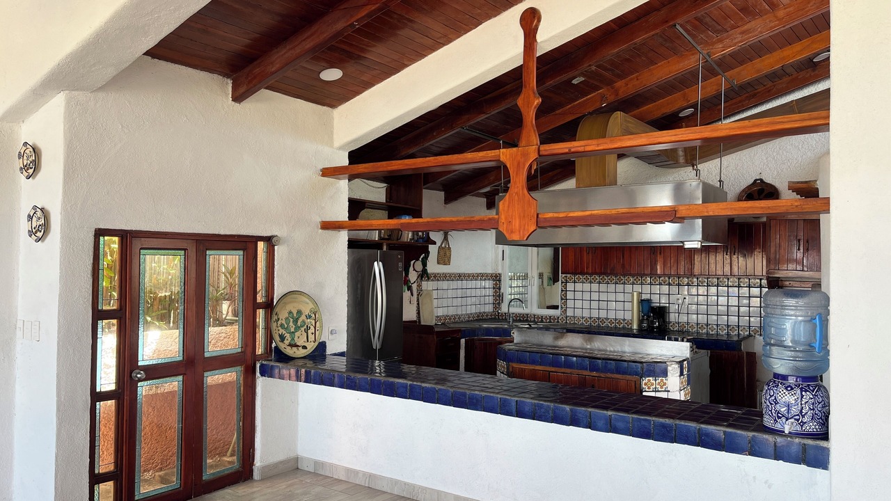 Photo of Outdoor in Zihuatanejo
