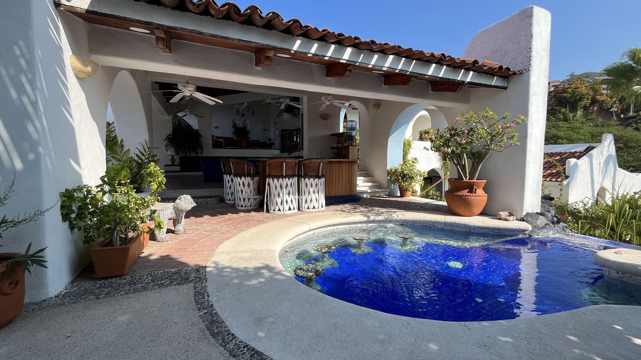 Photo of Outdoor in Zihuatanejo