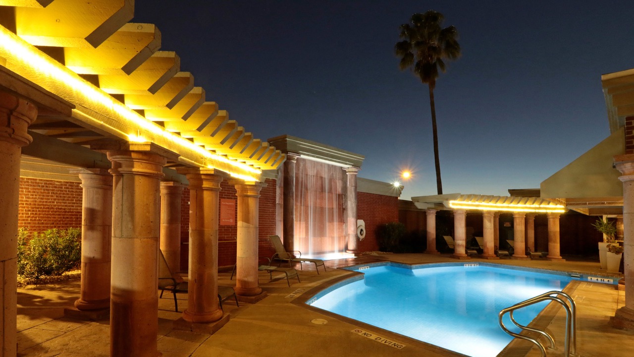 Photo of Outdoor in McAllen
