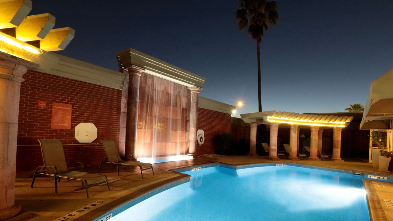 Photo of Outdoor in McAllen