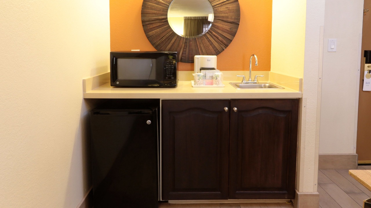 Photo of Kitchen in McAllen