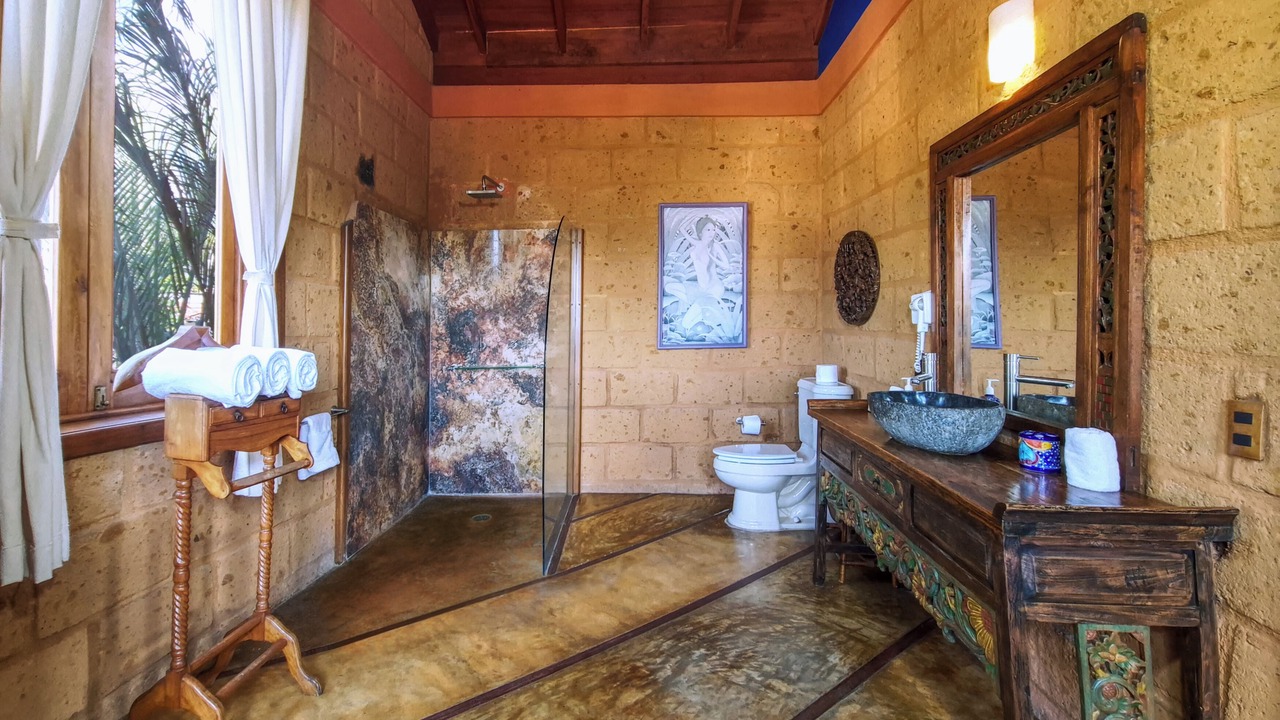 Photo of Bathroom in San Francisco