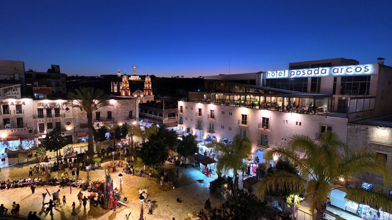 Photo of Outdoor in San Juan de los Lagos