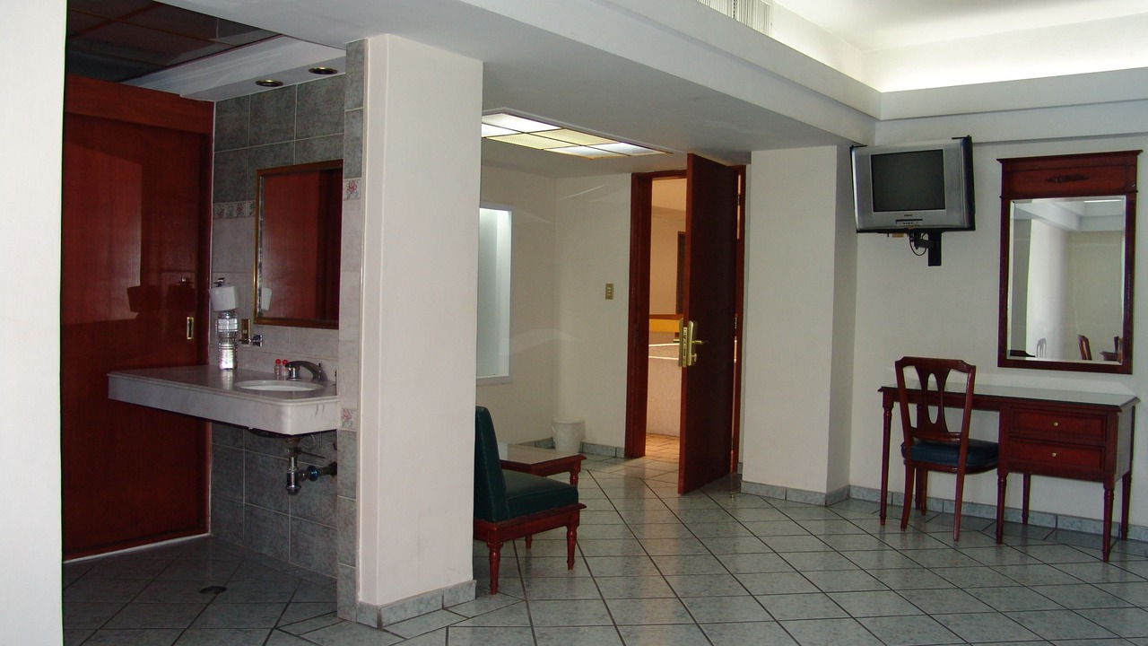 Photo of Bathroom in San Juan de los Lagos