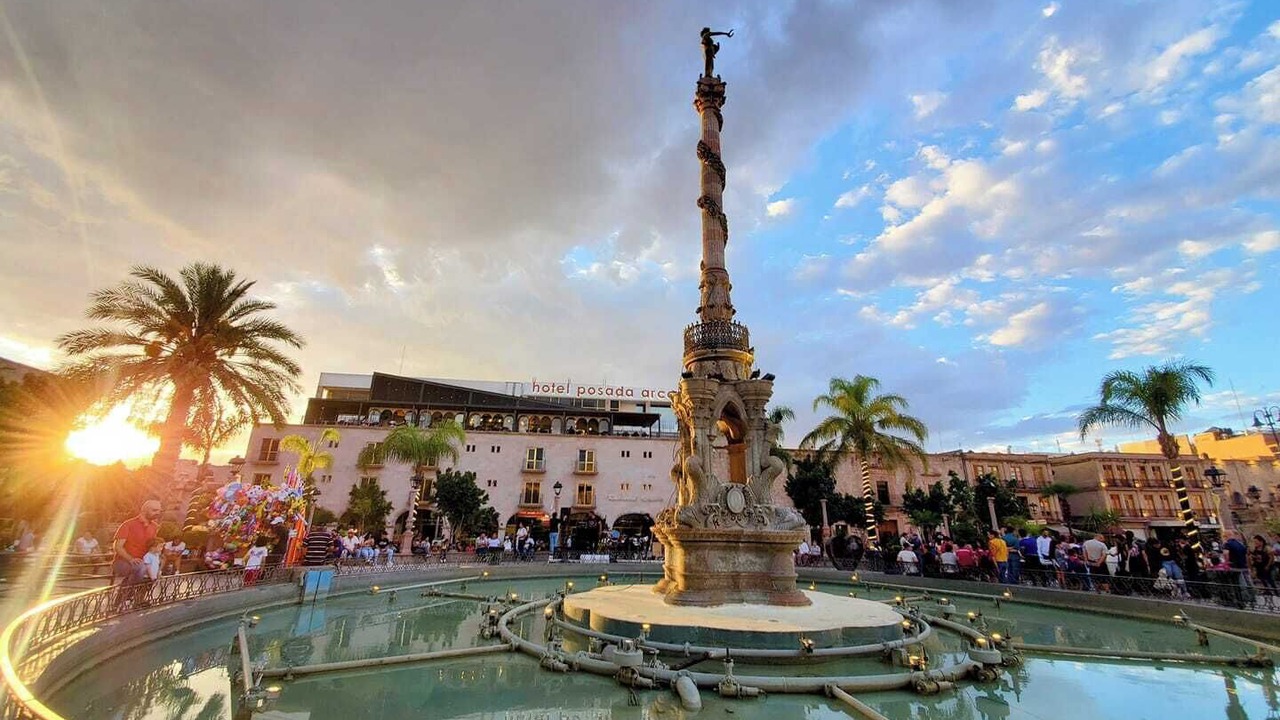 Photo of Outdoor in San Juan de los Lagos