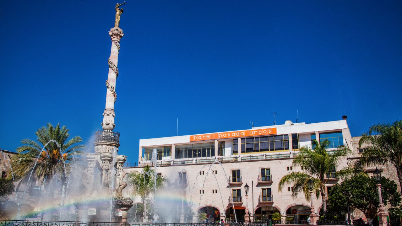 Photo of Outdoor in San Juan de los Lagos