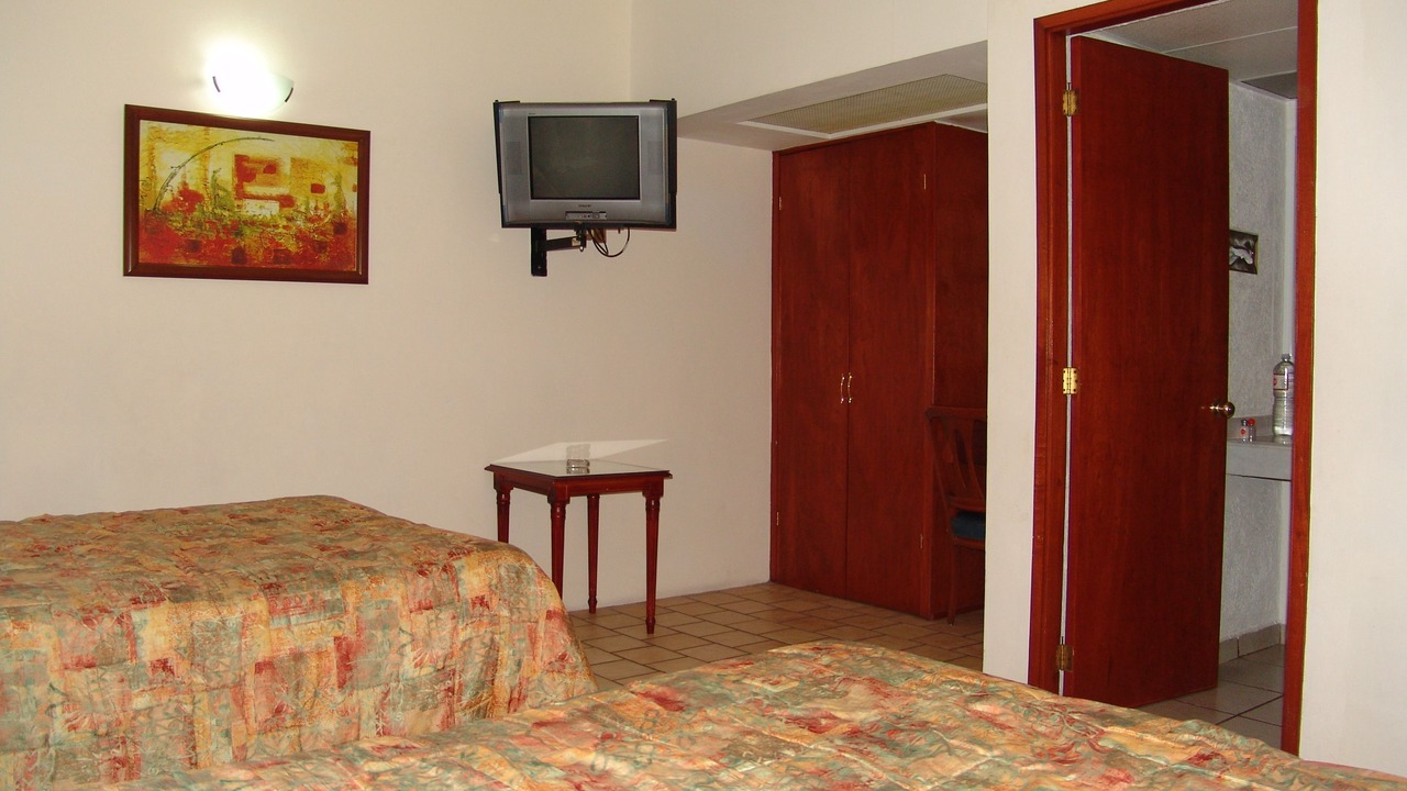 Photo of Bedroom in San Juan de los Lagos