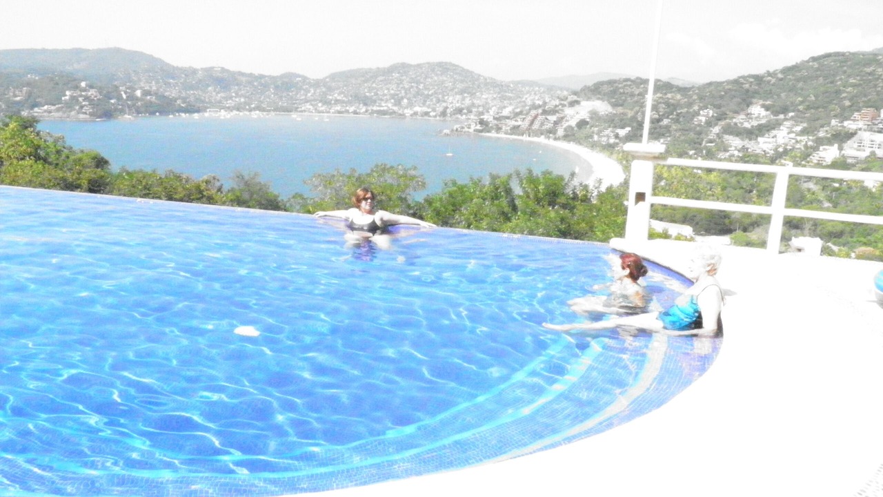 Photo of Outdoor in Playa Las Gatas