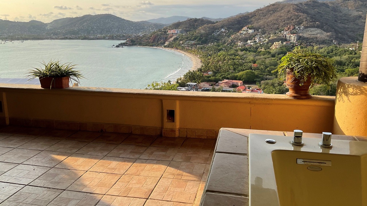 Photo of Bedroom in Playa Las Gatas