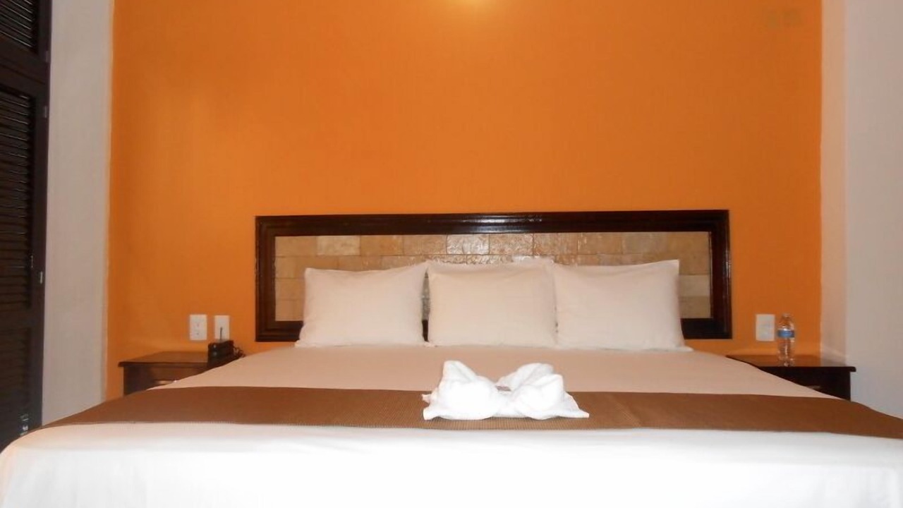 Photo of Bedroom in Palenque