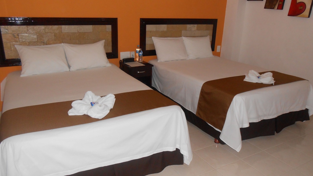 Photo of Bedroom in Palenque