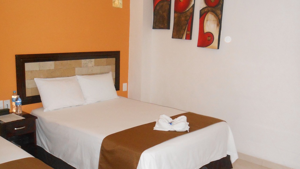 Photo of Bedroom in Palenque