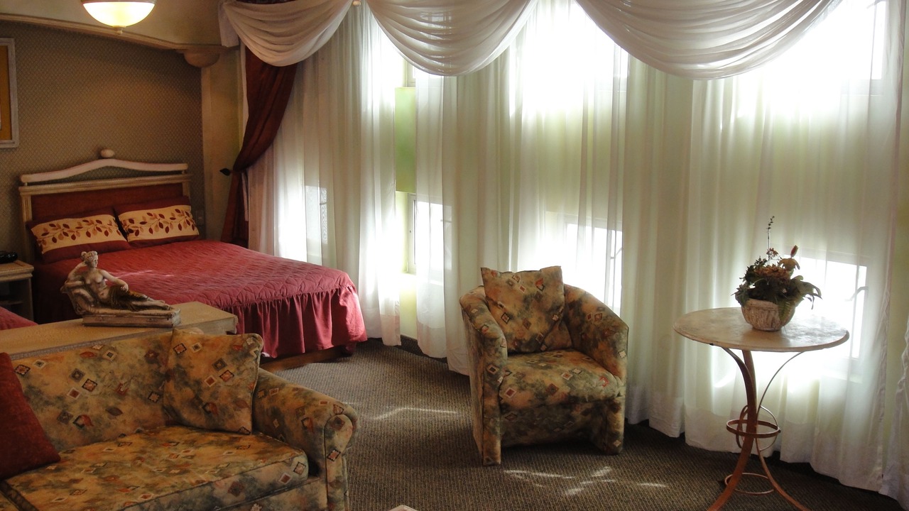 Photo of Bedroom in San Juan de los Lagos