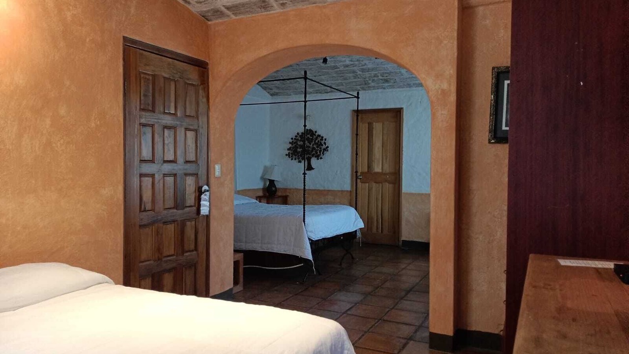 Photo of Bedroom in San Miguel de Allende