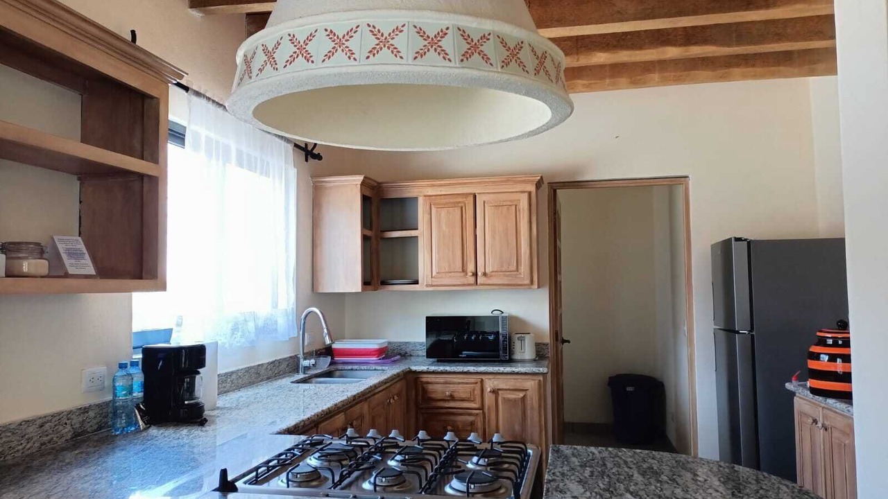 Photo of Kitchen in San Miguel de Allende