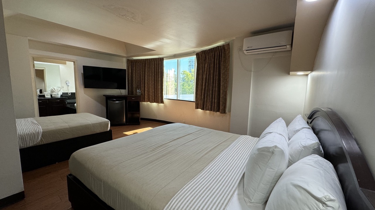 Photo of Bedroom in Tijuana
