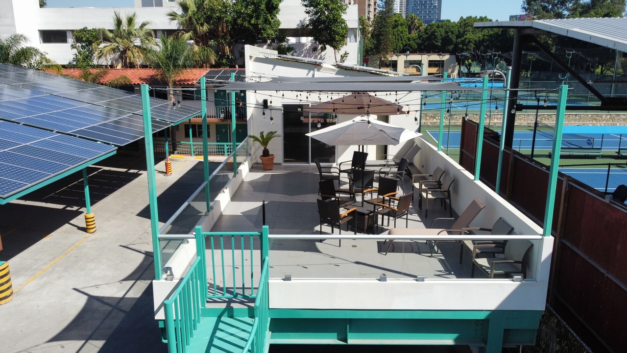 Photo of Patio Balcony in Tijuana