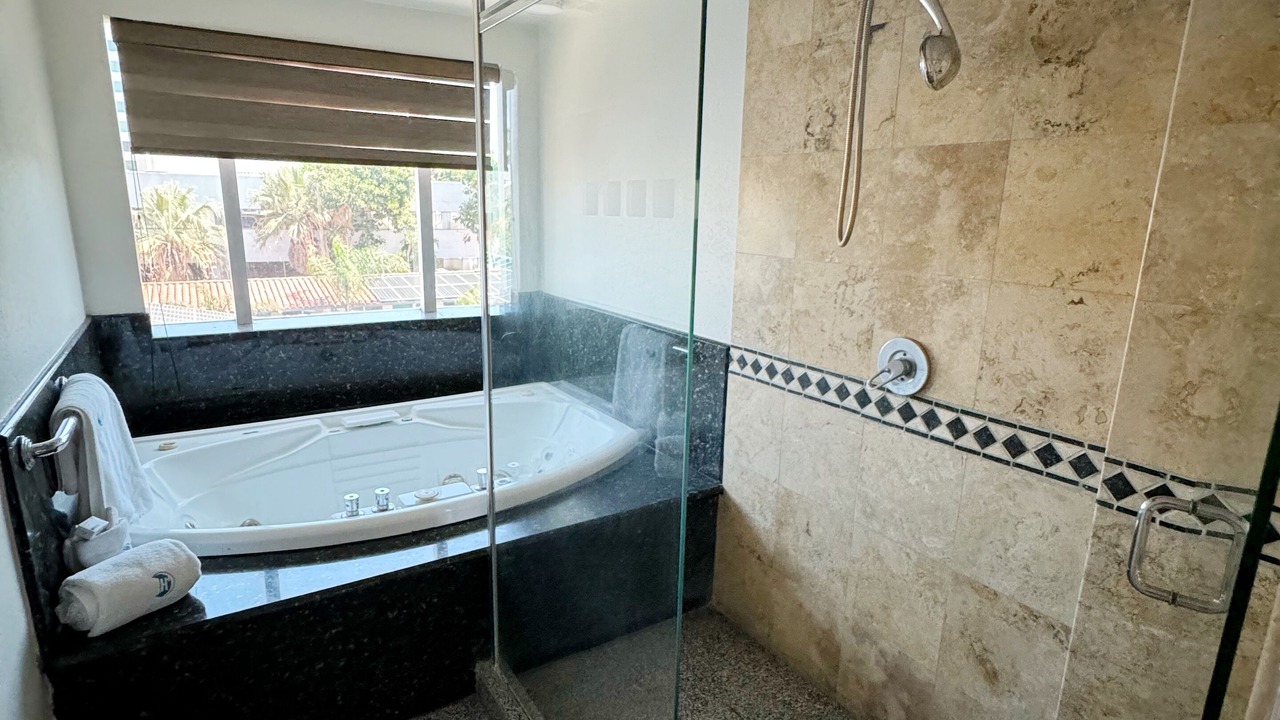 Photo of Bathroom in Tijuana