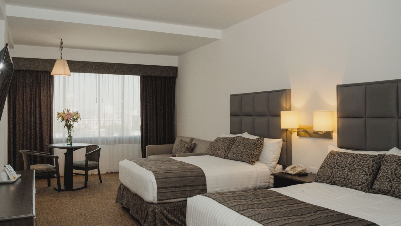 Photo of Bedroom in Downtown Culiacan