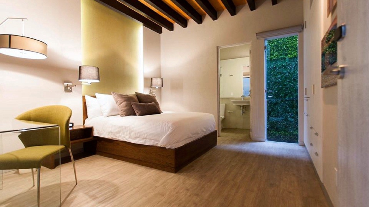 Photo of Bedroom in Leon Centro