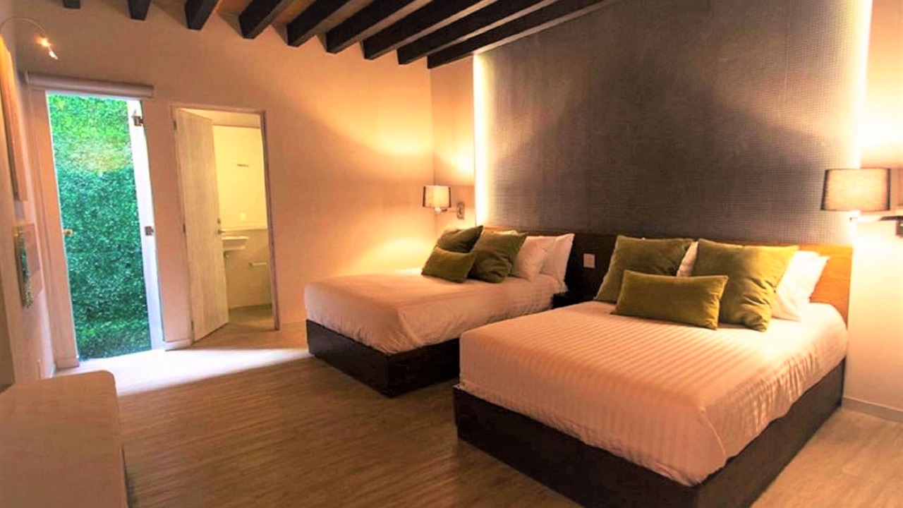 Photo of Bedroom in Leon Centro