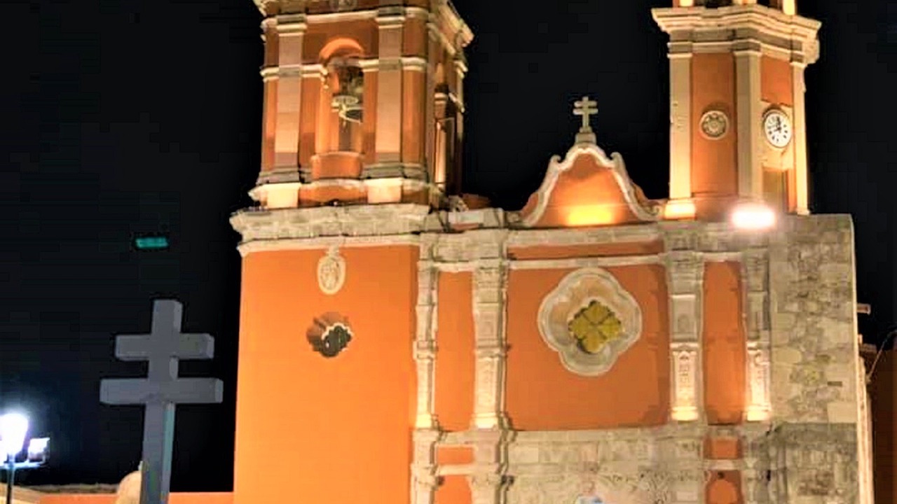 Photo of Outdoor in Leon Centro