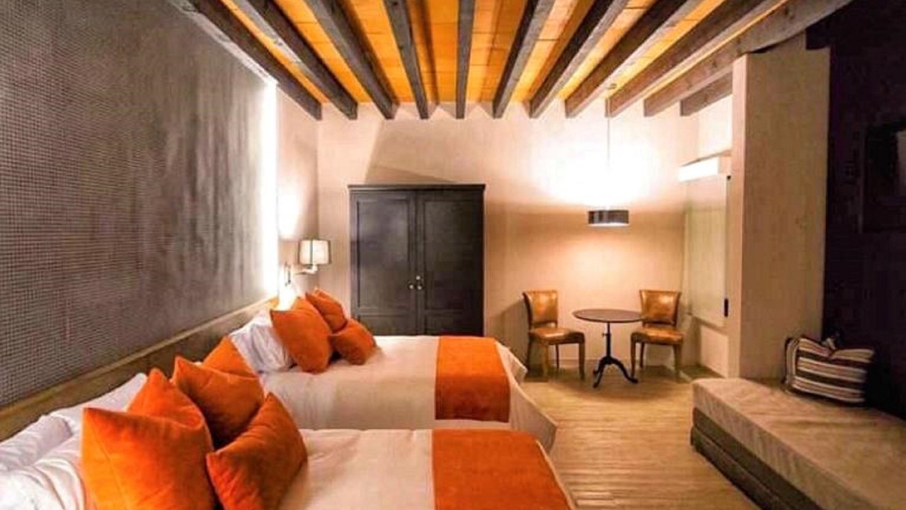 Photo of Livingroom in Leon Centro