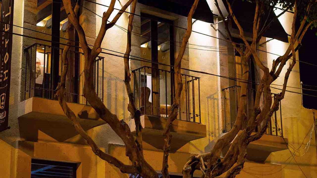 Photo of Outdoor in Leon Centro