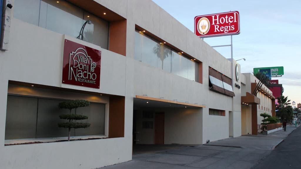 Photo of Outdoor in Mexicali