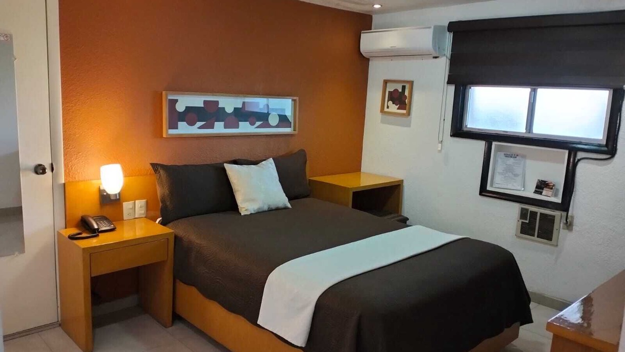 Photo of Bedroom in Mexicali