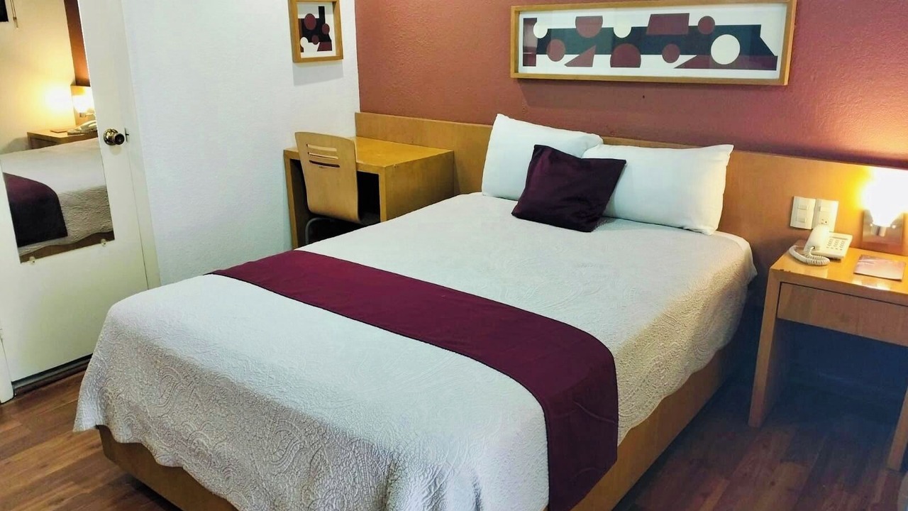Photo of Bedroom in Mexicali