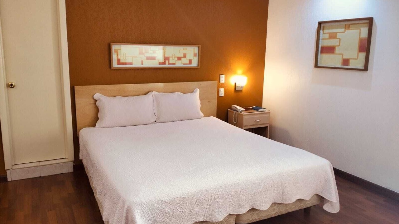 Photo of Bedroom in Mexicali