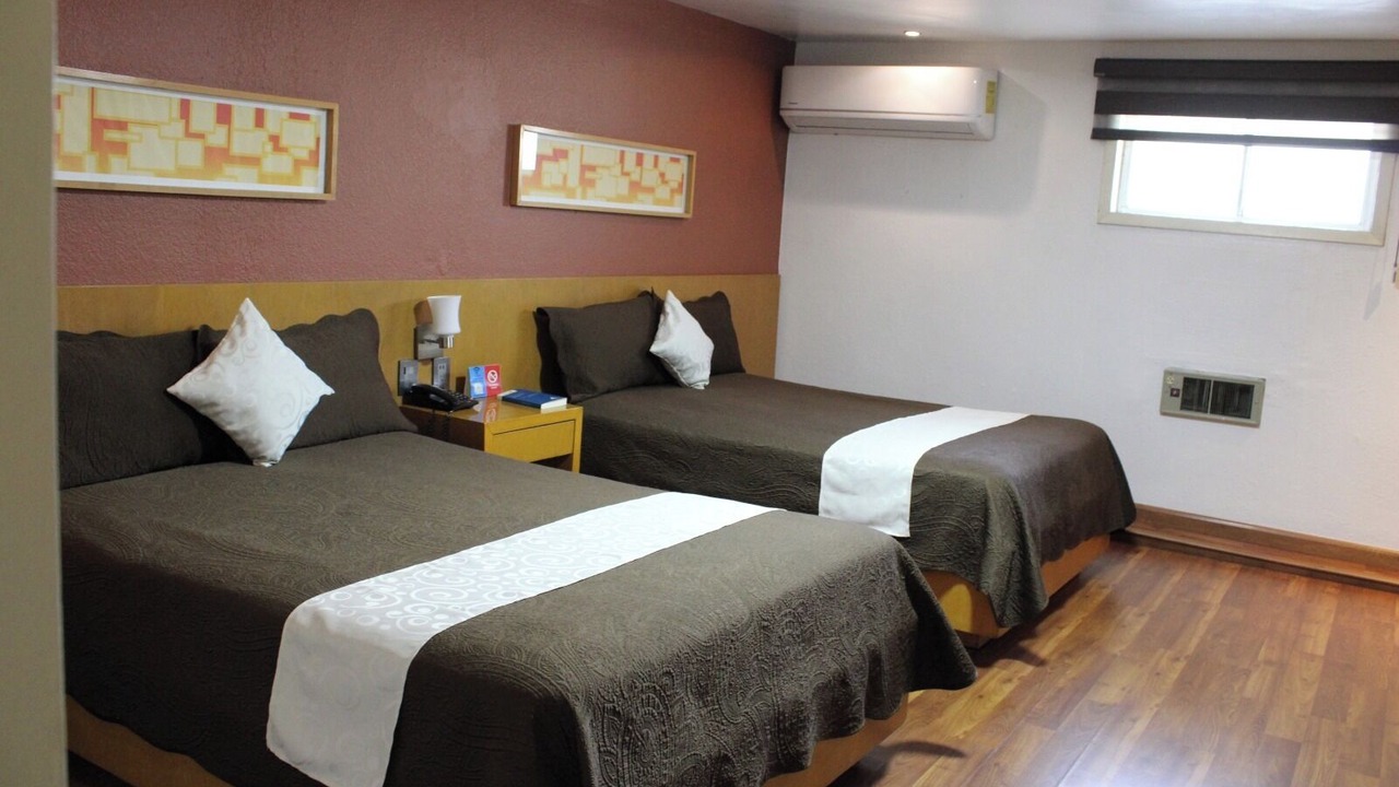 Photo of Bedroom in Mexicali