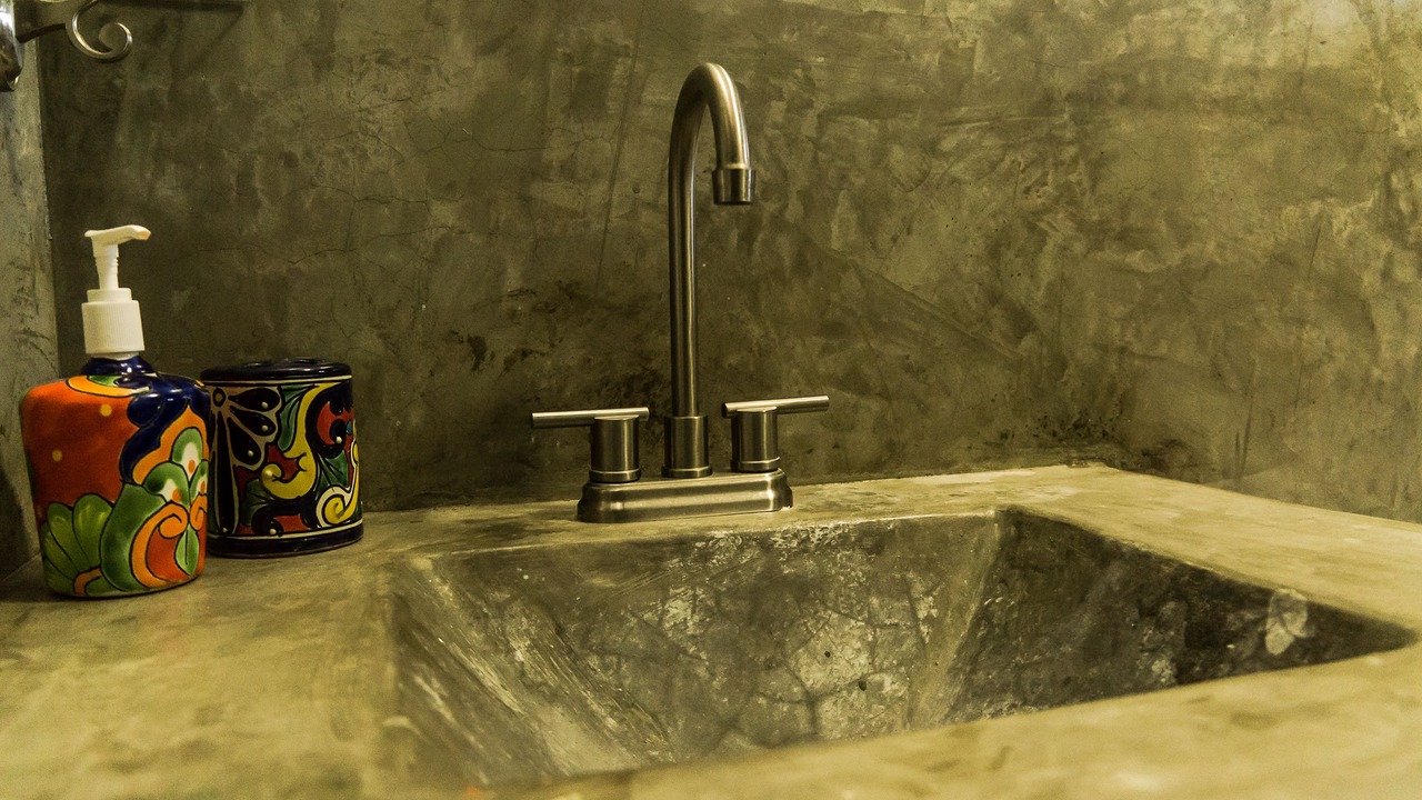 Photo of Bathroom in Cerritos