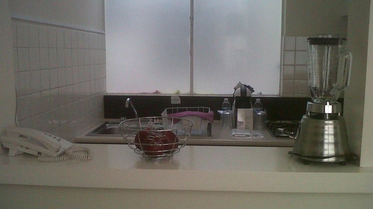 Photo of Kitchen in Leon