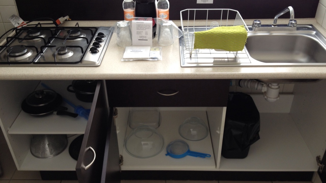 Photo of Kitchen in Leon