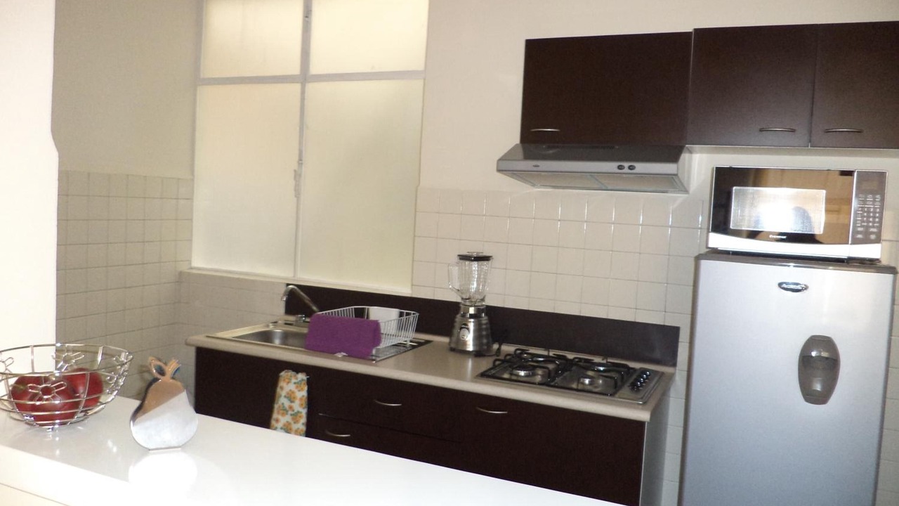 Photo of Kitchen in Leon
