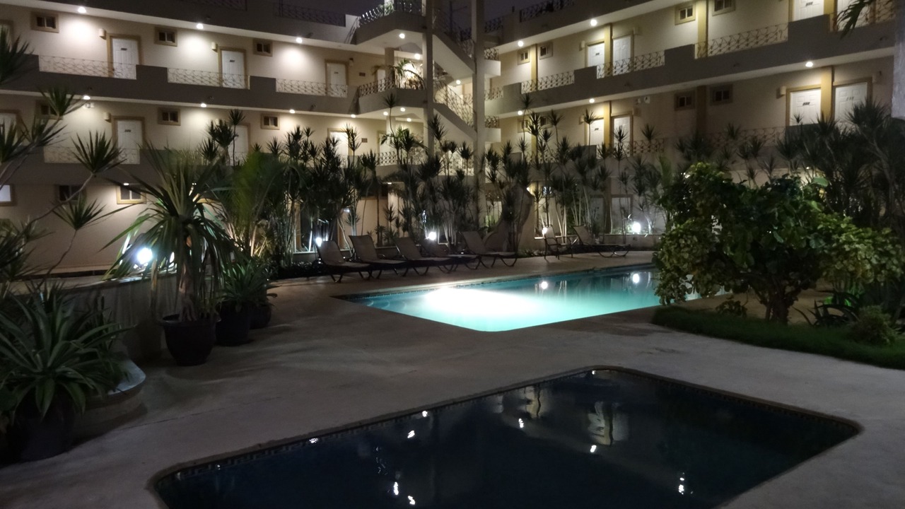 Photo of Outdoor in Ciudad Madero