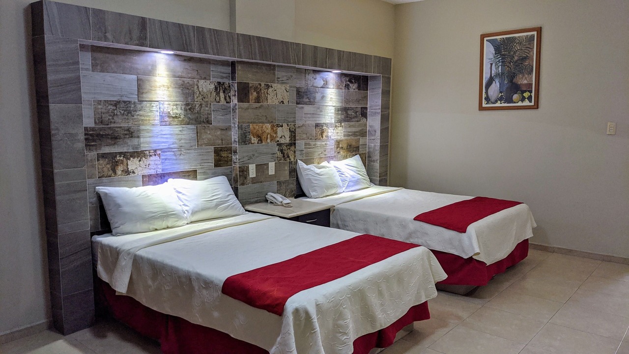 Photo of Bedroom in Ciudad Madero