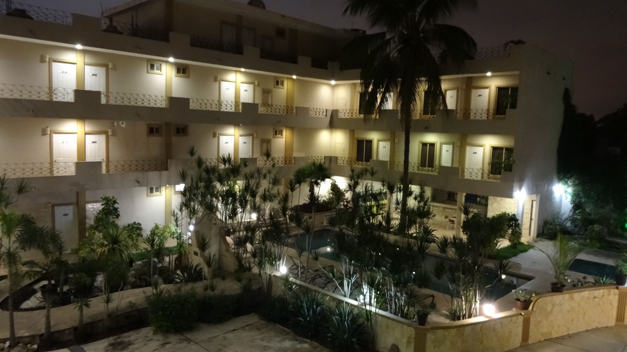 Photo of Outdoor in Ciudad Madero