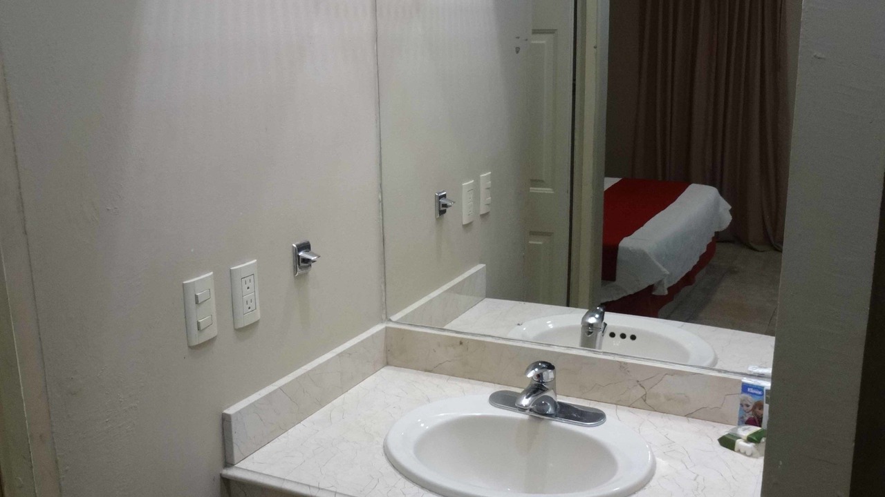 Photo of Bathroom in Ciudad Madero
