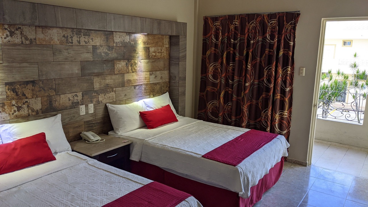 Photo of Bedroom in Ciudad Madero